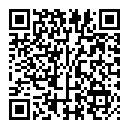 Kod QR do zeskanowania na urządzeniu mobilnym w celu wyświetlenia na nim tej strony