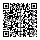 Kod QR do zeskanowania na urządzeniu mobilnym w celu wyświetlenia na nim tej strony