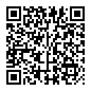 Kod QR do zeskanowania na urządzeniu mobilnym w celu wyświetlenia na nim tej strony