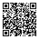 Kod QR do zeskanowania na urządzeniu mobilnym w celu wyświetlenia na nim tej strony