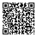 Kod QR do zeskanowania na urządzeniu mobilnym w celu wyświetlenia na nim tej strony