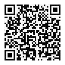 Kod QR do zeskanowania na urządzeniu mobilnym w celu wyświetlenia na nim tej strony