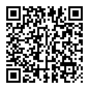 Kod QR do zeskanowania na urządzeniu mobilnym w celu wyświetlenia na nim tej strony