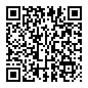 Kod QR do zeskanowania na urządzeniu mobilnym w celu wyświetlenia na nim tej strony