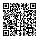 Kod QR do zeskanowania na urządzeniu mobilnym w celu wyświetlenia na nim tej strony