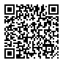 Kod QR do zeskanowania na urządzeniu mobilnym w celu wyświetlenia na nim tej strony