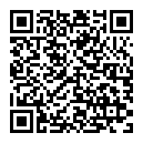 Kod QR do zeskanowania na urządzeniu mobilnym w celu wyświetlenia na nim tej strony