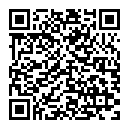 Kod QR do zeskanowania na urządzeniu mobilnym w celu wyświetlenia na nim tej strony