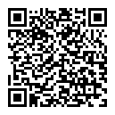 Kod QR do zeskanowania na urządzeniu mobilnym w celu wyświetlenia na nim tej strony