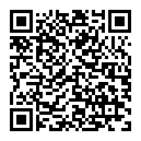 Kod QR do zeskanowania na urządzeniu mobilnym w celu wyświetlenia na nim tej strony