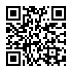 Kod QR do zeskanowania na urządzeniu mobilnym w celu wyświetlenia na nim tej strony