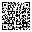 Kod QR do zeskanowania na urządzeniu mobilnym w celu wyświetlenia na nim tej strony