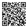 Kod QR do zeskanowania na urządzeniu mobilnym w celu wyświetlenia na nim tej strony