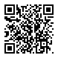 Kod QR do zeskanowania na urządzeniu mobilnym w celu wyświetlenia na nim tej strony