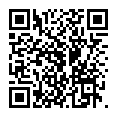 Kod QR do zeskanowania na urządzeniu mobilnym w celu wyświetlenia na nim tej strony