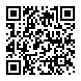 Kod QR do zeskanowania na urządzeniu mobilnym w celu wyświetlenia na nim tej strony