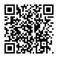 Kod QR do zeskanowania na urządzeniu mobilnym w celu wyświetlenia na nim tej strony