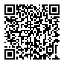 Kod QR do zeskanowania na urządzeniu mobilnym w celu wyświetlenia na nim tej strony