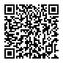 Kod QR do zeskanowania na urządzeniu mobilnym w celu wyświetlenia na nim tej strony