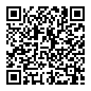 Kod QR do zeskanowania na urządzeniu mobilnym w celu wyświetlenia na nim tej strony