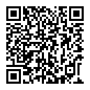 Kod QR do zeskanowania na urządzeniu mobilnym w celu wyświetlenia na nim tej strony