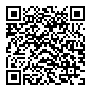 Kod QR do zeskanowania na urządzeniu mobilnym w celu wyświetlenia na nim tej strony