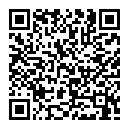 Kod QR do zeskanowania na urządzeniu mobilnym w celu wyświetlenia na nim tej strony