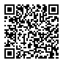 Kod QR do zeskanowania na urządzeniu mobilnym w celu wyświetlenia na nim tej strony