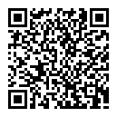 Kod QR do zeskanowania na urządzeniu mobilnym w celu wyświetlenia na nim tej strony