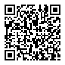 Kod QR do zeskanowania na urządzeniu mobilnym w celu wyświetlenia na nim tej strony