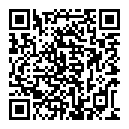 Kod QR do zeskanowania na urządzeniu mobilnym w celu wyświetlenia na nim tej strony