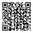 Kod QR do zeskanowania na urządzeniu mobilnym w celu wyświetlenia na nim tej strony