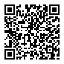 Kod QR do zeskanowania na urządzeniu mobilnym w celu wyświetlenia na nim tej strony