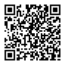 Kod QR do zeskanowania na urządzeniu mobilnym w celu wyświetlenia na nim tej strony