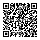 Kod QR do zeskanowania na urządzeniu mobilnym w celu wyświetlenia na nim tej strony