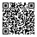 Kod QR do zeskanowania na urządzeniu mobilnym w celu wyświetlenia na nim tej strony