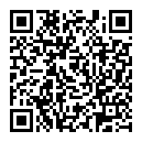 Kod QR do zeskanowania na urządzeniu mobilnym w celu wyświetlenia na nim tej strony