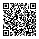 Kod QR do zeskanowania na urządzeniu mobilnym w celu wyświetlenia na nim tej strony