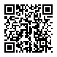 Kod QR do zeskanowania na urządzeniu mobilnym w celu wyświetlenia na nim tej strony