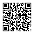 Kod QR do zeskanowania na urządzeniu mobilnym w celu wyświetlenia na nim tej strony