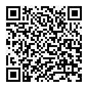 Kod QR do zeskanowania na urządzeniu mobilnym w celu wyświetlenia na nim tej strony