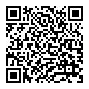 Kod QR do zeskanowania na urządzeniu mobilnym w celu wyświetlenia na nim tej strony