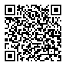 Kod QR do zeskanowania na urządzeniu mobilnym w celu wyświetlenia na nim tej strony