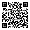 Kod QR do zeskanowania na urządzeniu mobilnym w celu wyświetlenia na nim tej strony