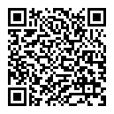 Kod QR do zeskanowania na urządzeniu mobilnym w celu wyświetlenia na nim tej strony