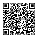 Kod QR do zeskanowania na urządzeniu mobilnym w celu wyświetlenia na nim tej strony