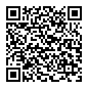 Kod QR do zeskanowania na urządzeniu mobilnym w celu wyświetlenia na nim tej strony