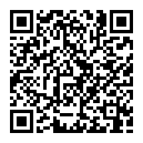 Kod QR do zeskanowania na urządzeniu mobilnym w celu wyświetlenia na nim tej strony