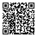 Kod QR do zeskanowania na urządzeniu mobilnym w celu wyświetlenia na nim tej strony