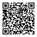 Kod QR do zeskanowania na urządzeniu mobilnym w celu wyświetlenia na nim tej strony